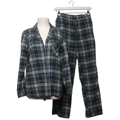 Pyjama (Bleu, Noir) de Change Lingerie Coton