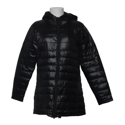 Winter coat (Black) from ANN Polyamide, Polyester