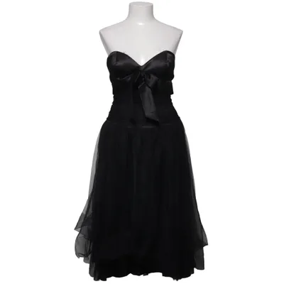 Aftonklänning (10753) från Angie Polyester