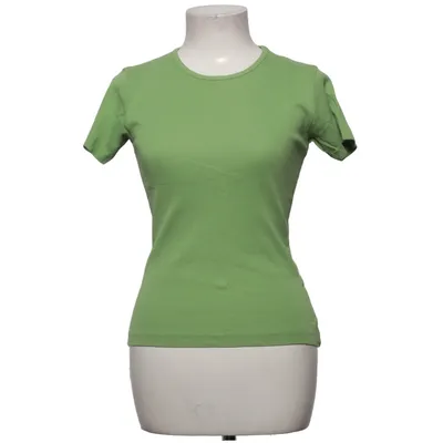 T-shirt (Vert) de Mac One Coton
