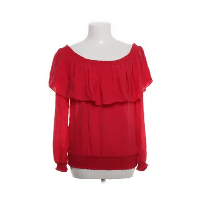 Top (Pink) from Haute Hippie Silk