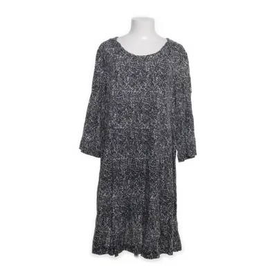 Klänning (Svart, Vit) från Åhléns + Viskos