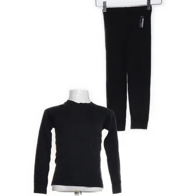 Set (Grijs) van Lindberg Merinowol, Polyamide, Polyester