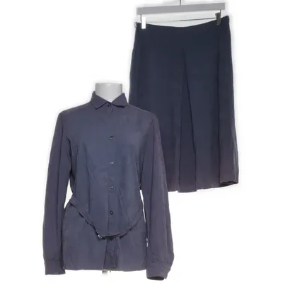 Set (Blå) från Kurt Kellermann