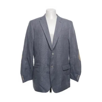Blazer (Bleu) de Turo Tailor