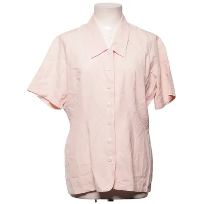 Short sleeve shirt (Pink) from Flash