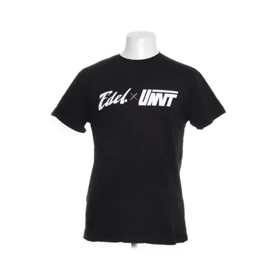 T-shirt (Svart) från Edelweiss Bomull