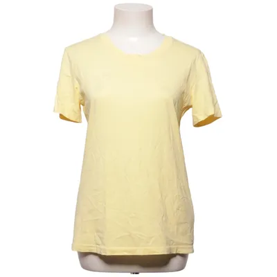 T-shirt (Yellow) from & Other Stories Cotton