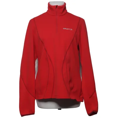 Base layer shirt (Red) from Craft