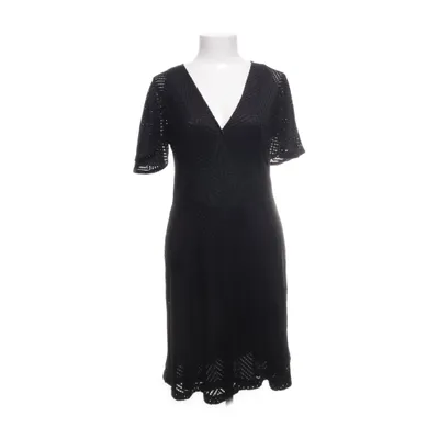 Robe portefeuille (APRIL WRAPPED DRESS) de Pernilla Wahlgren Polyester