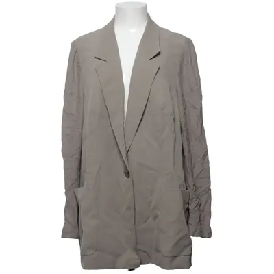 Kavaj (Beige) från Escada Kupro, Silke