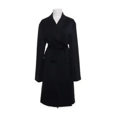 Kappa (Blå) från Filippa K Polyester, Ull, Viskos