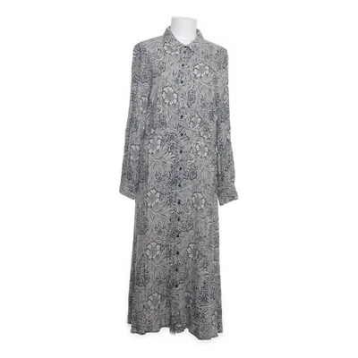 Skjortklänning (Blå, Flerfärgad) från William Morris & Co. x H&M Viskos