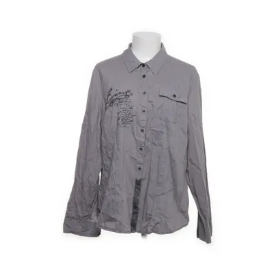 Shirt (Grijs, Meerkleurig) van Cecil