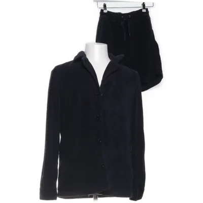 Set (Blå) från Studio Total Bomull, Polyester