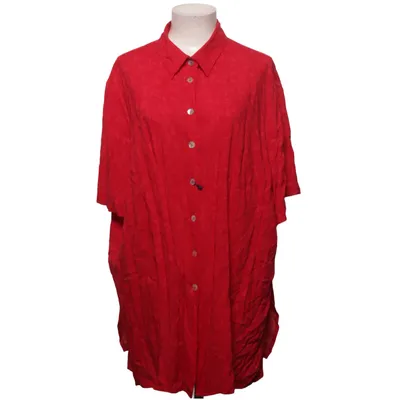 Korte mouwen shirt (Rood) van NIce Day