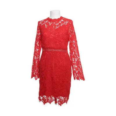 Klänning (Röd) från Eilly Bazar Polyester