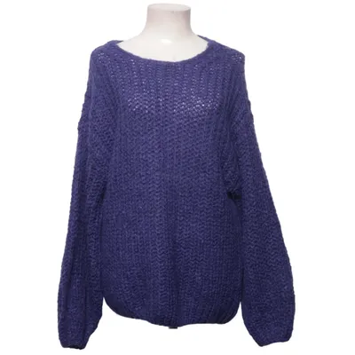Strickpullover (Susy Pullover) von MSCH Copenhagen Acryl, Mohair, Polyester