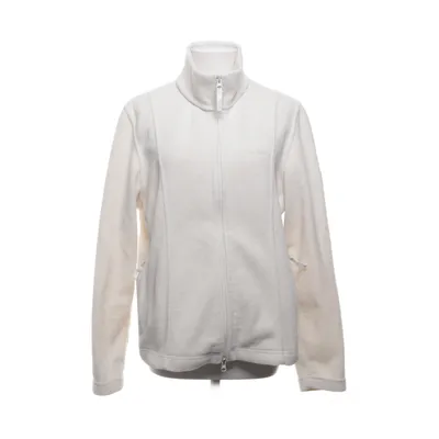 Fleece jas (Wit) van Schöffel Polyester