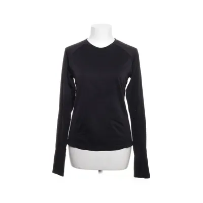 Träningströja (Svart) från H&M Sport Elastan, Polyamid