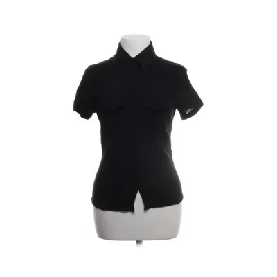 Kortärmad skjorta (Svart) från Vero Moda