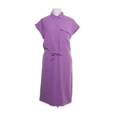 Blousejurk (Lila) van CKS Polyester