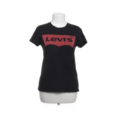 Topp (Svart) från Levi's Premium Bomull