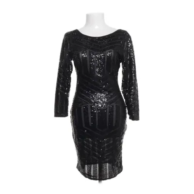 Cocktailklänning (Svart) från Yidarton Elastan, Polyester