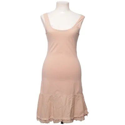 Dress (Lotta Lace) from Melmelli Cotton, Elastane