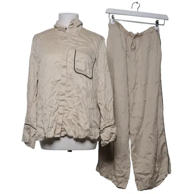 Pyjamas (Beige) från H&M Home