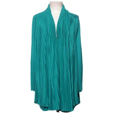 Cardigan (Vert) de Lima Acrylique