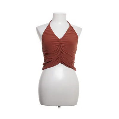 Top (Bruin) van Pacific Republic Pull & Bear