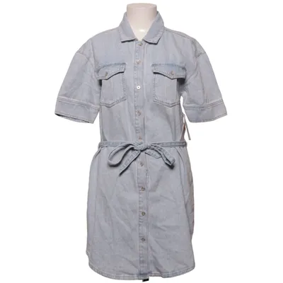 Jeansklänning (Blå) från DKNY Jeans Bomull