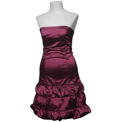 Robe de cocktail (Violet) de Vera Mont Polyester