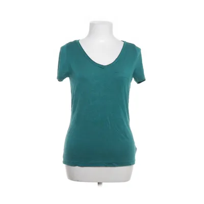 Top (Green) from Gary Mash Elastane, Viscose