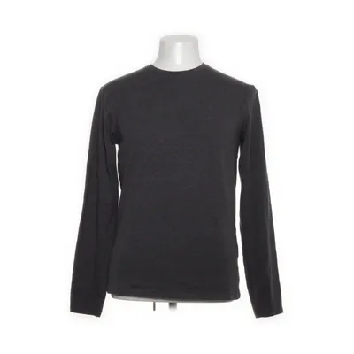 Långärmad t-shirt (Grå) från Rese Bomull