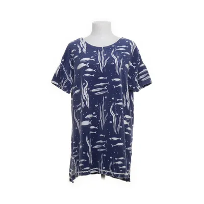 Topp (Blå, Flerfärgad) från Cath Kidston Bomull, Polyester