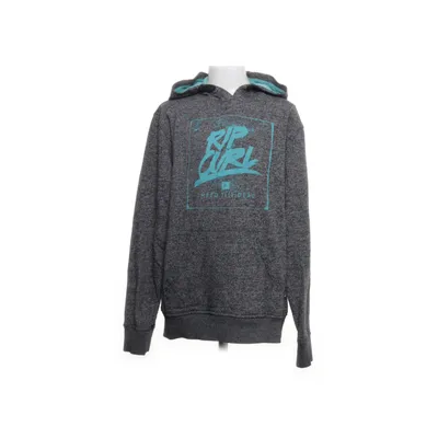 Huvtröja (Grå) från Rip Curl Bomull, Polyester