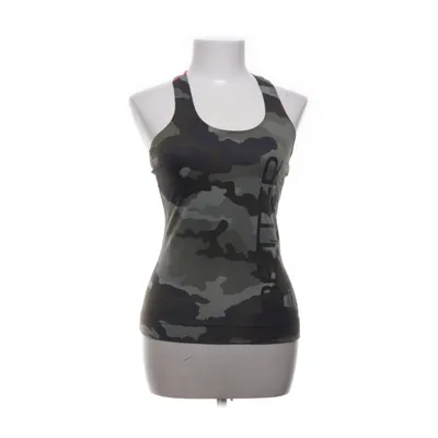 Träningslinne (Grön, Grå, Svart, Flerfärgad) från Better Bodies Elastan, Polyamid