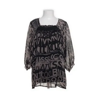 Blus (Svart, Brun) från Wearhouse Polyester