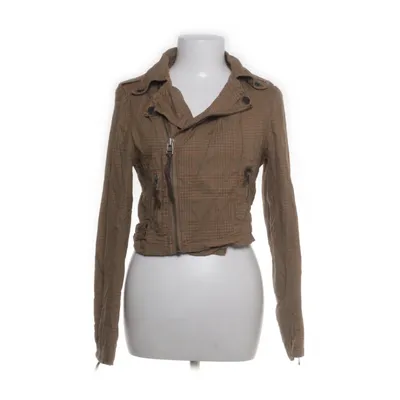 Biker jacket (Kort) from Watcher Cotton, Polyester