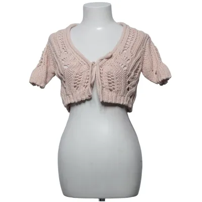 Bolero (Pink) from Turnover Acrylic, Cotton