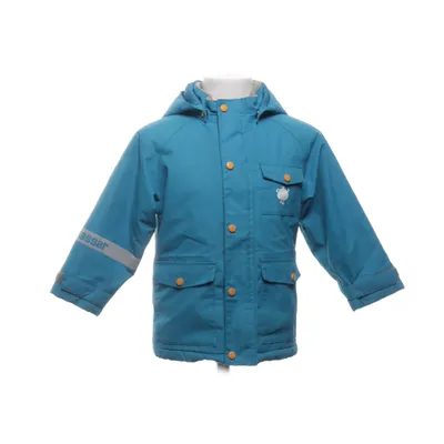 Jacka (Blå) från Vossatassar