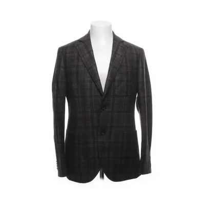 Kavaj (Brun, Blå, Grå) från The Tailoring Club Bomull, Viskos, Ull