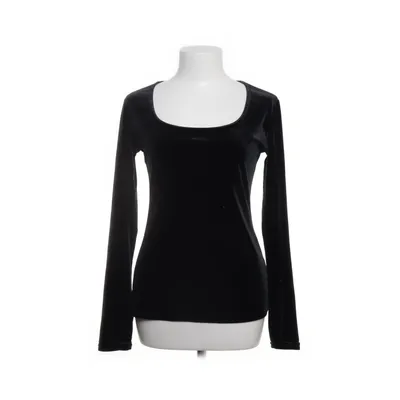 Long sleeve T-shirt (Black) from Jofrati