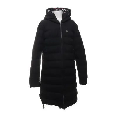 Dunkappa (Svart) från Jacqueline de Yong Dun, Fjädrar, Polyester