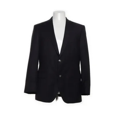 Kavaj (Blå) från Oscar Jacobson Ull