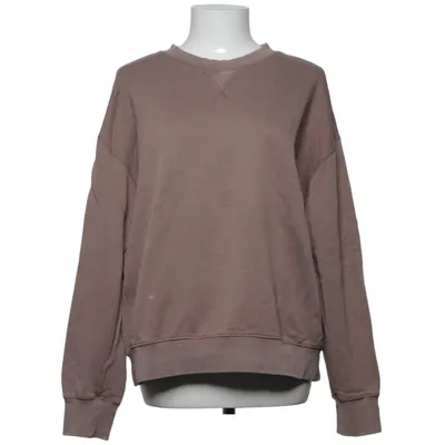 Sweatshirt (Brun) fra Soft Sport Filippa K Bomuld, Lyocell