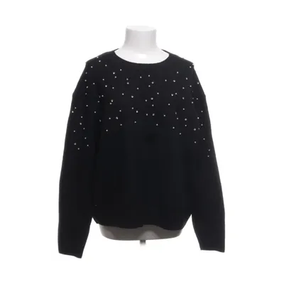 Tröja (Svart) från Primark Cares Akryl, Elastan, Polyester, Ull