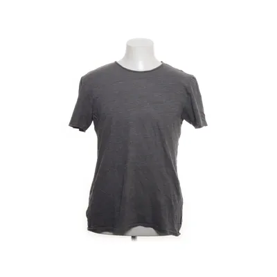 T-shirt (Grijs) van Only & Sons Katoen